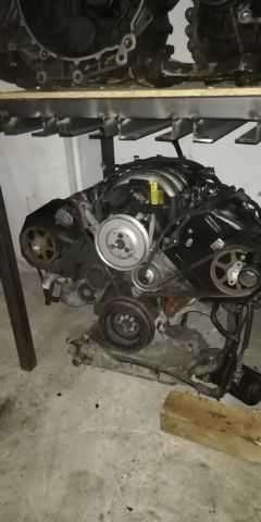 AUDİ A8 V6 3 0 2 5 V10 ÇIKMA MOTOR CASA BUD OEM ORJİNAL